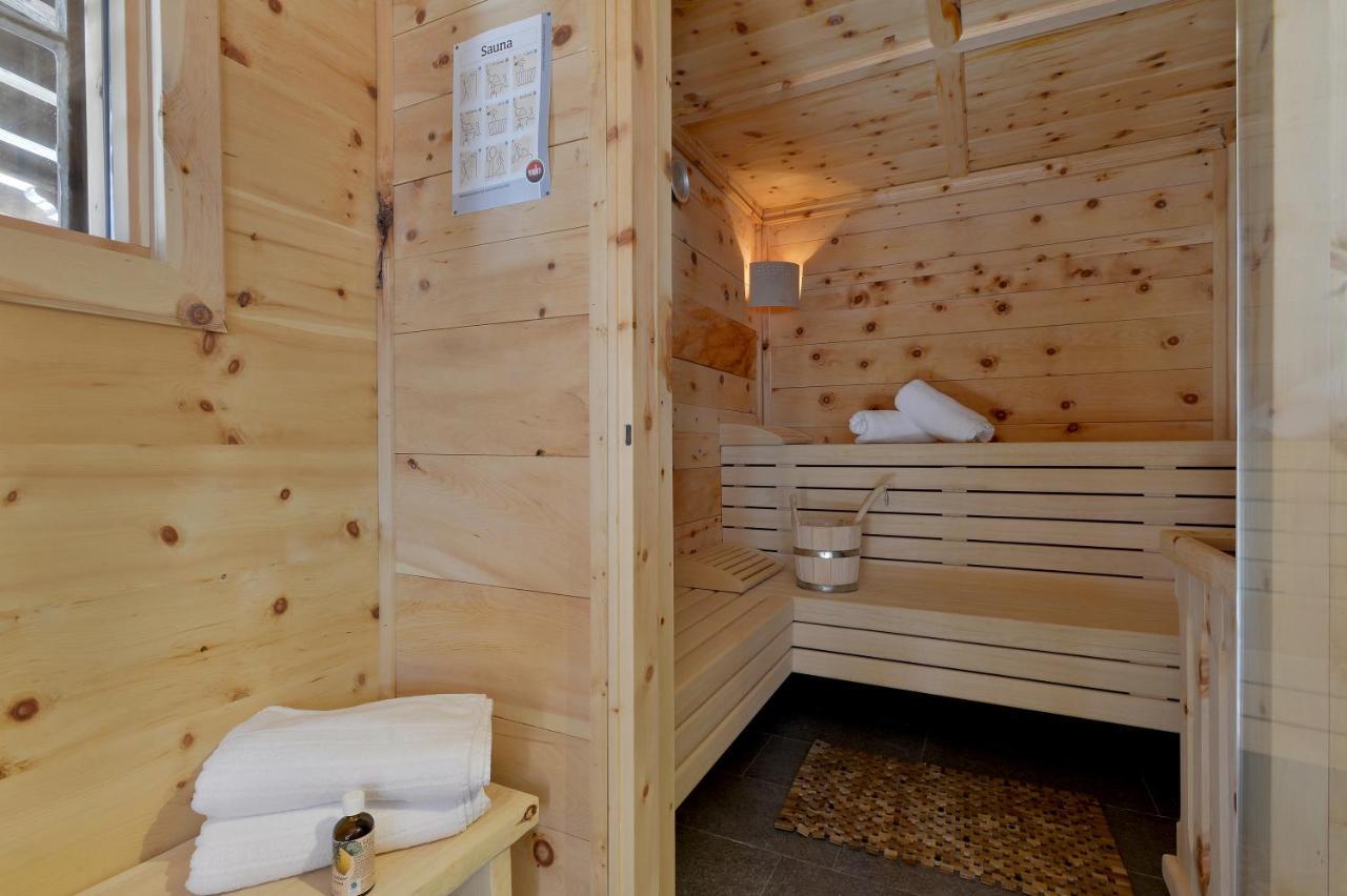 Almnest In Hochfuegen Mit Privat Spa מראה חיצוני תמונה