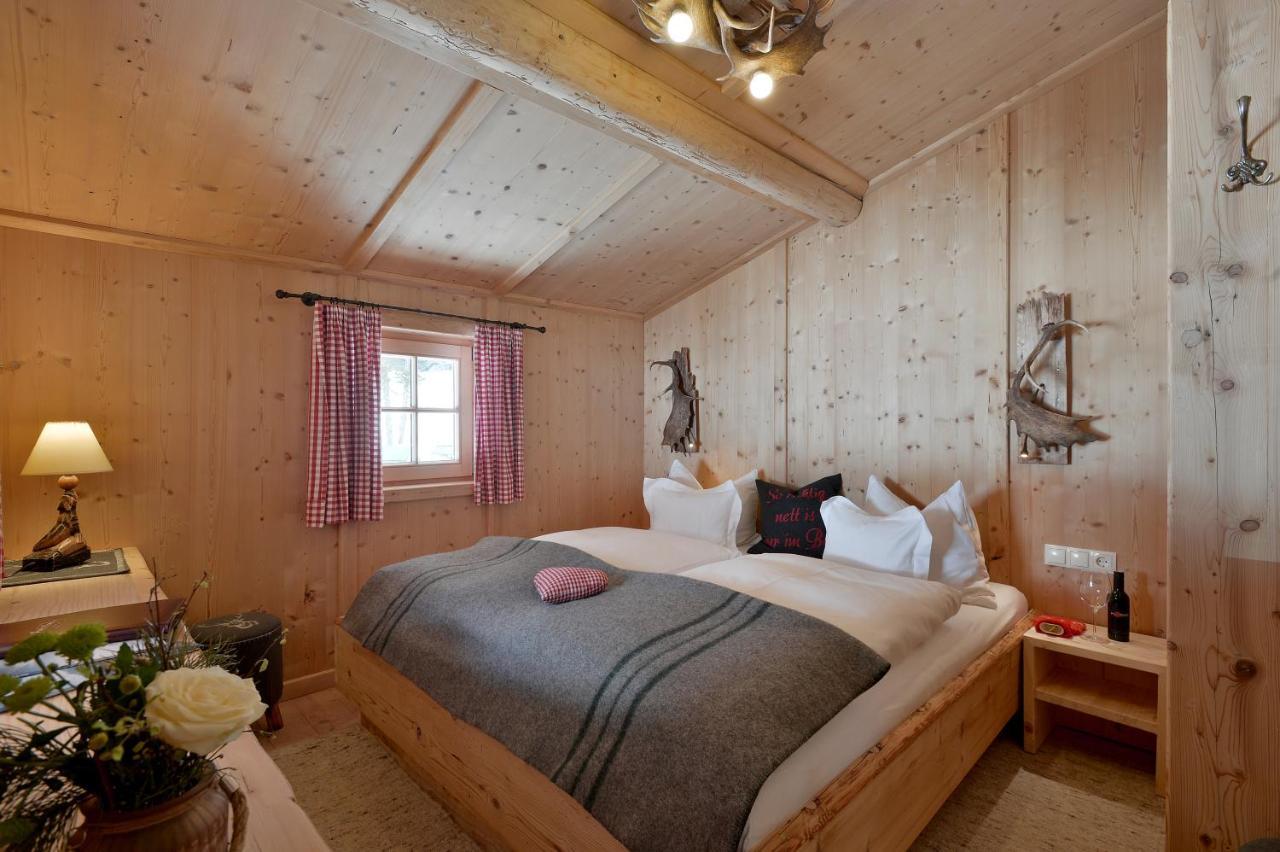 Almnest In Hochfuegen Mit Privat Spa מראה חיצוני תמונה