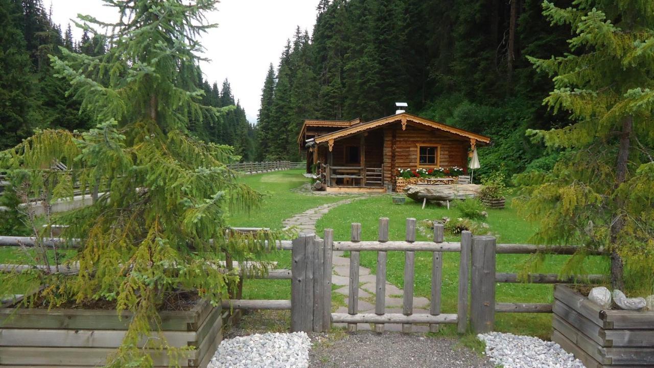 Almnest In Hochfuegen Mit Privat Spa מראה חיצוני תמונה